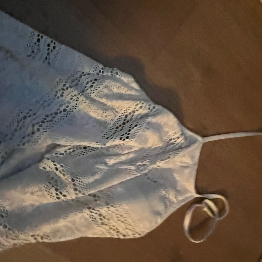 Swimsuit top